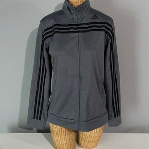 Adidas Zip-Up
